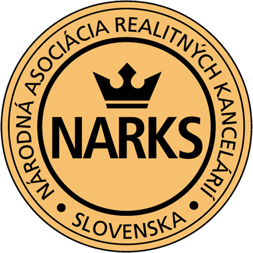 Sme členom NARKS