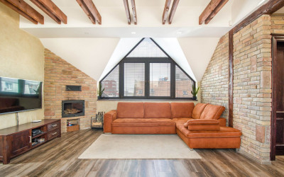 Čo dokáže home staging: Ukážky priestorov PRED a PO