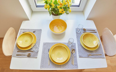 HOME STAGING: Aj malé úpravy dokážu s priestorom zázraky
