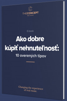 Ako dobre kúpiť nehnuteľnosť: 10 overených tipov