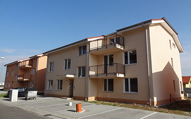 Viladomy MONARI I.